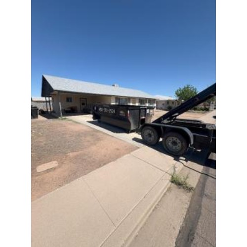 Image for DumpStar Services LLC with ID of: 6837563