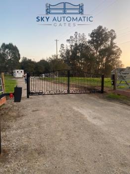 Image for Sky Automatic Gates with ID of: 6837665