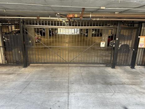 Image for Sky Automatic Gates with ID of: 6837671