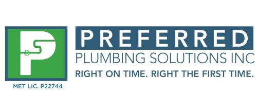 Image for Preferred Plumbing Solutions Inc. with ID of: 6944096