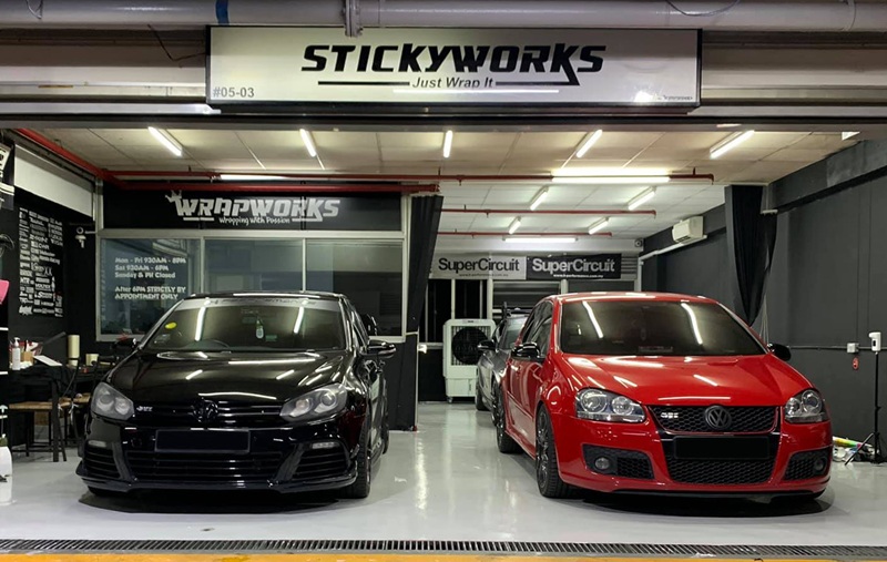 Image for Stickyworks with ID of: 6837784