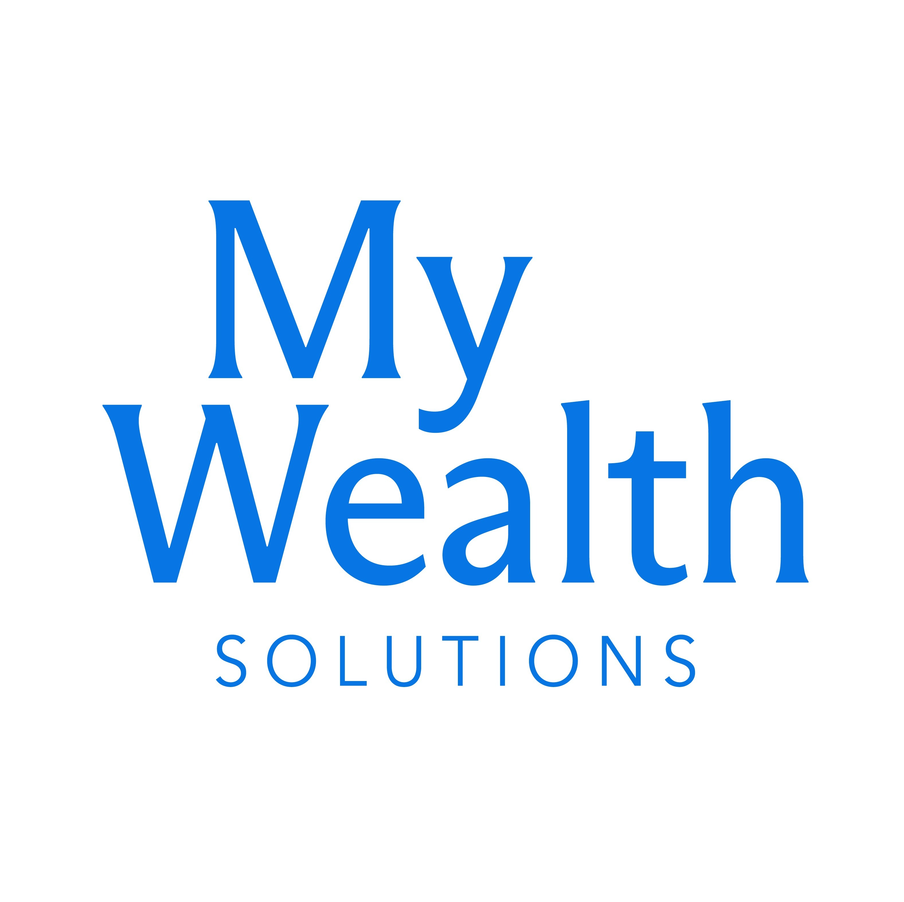 Image for My Wealth Solutions - Financial Advisors & Planners with ID of: 6944186