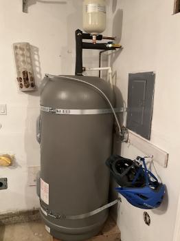 Image for High Tide Plumbing & Gas Ltd. with ID of: 6837855
