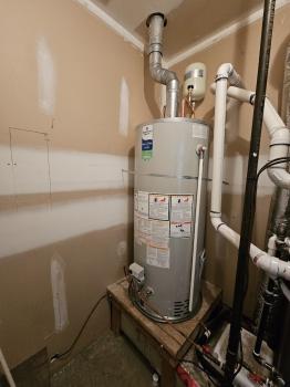 Image for High Tide Plumbing & Gas Ltd. with ID of: 6837858