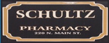 Image for Schultz Pharmacy with ID of: 694425