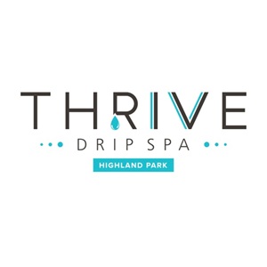 Image for ThrIVe Drip Spa with ID of: 6944704