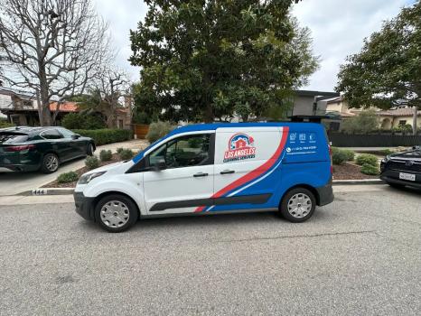 Image for Los Angeles Cleaning Services with ID of: 6837954