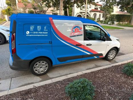 Image for Los Angeles Cleaning Services with ID of: 6837955