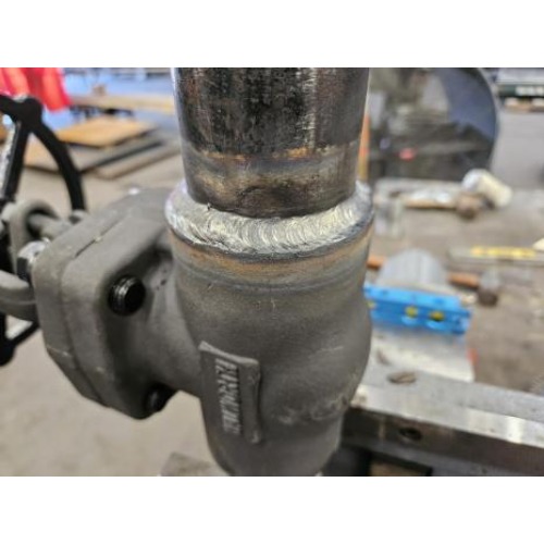 Image for CC Elite Fabrication & Specialty Welding LLC with ID of: 6838039