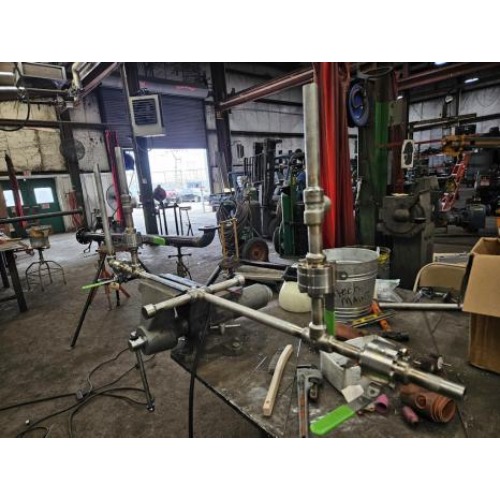Image for CC Elite Fabrication & Specialty Welding LLC with ID of: 6838040