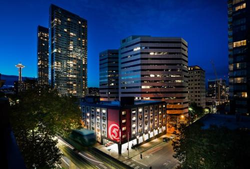 Image for Hotel Five - A Staypineapple Hotel with ID of: 6838098