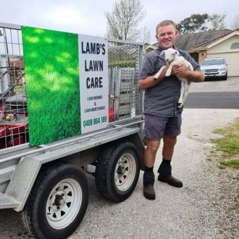 Image for Lamb's Lawn Care with ID of: 6838142