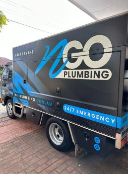 Image for nGO Plumbing with ID of: 6838206