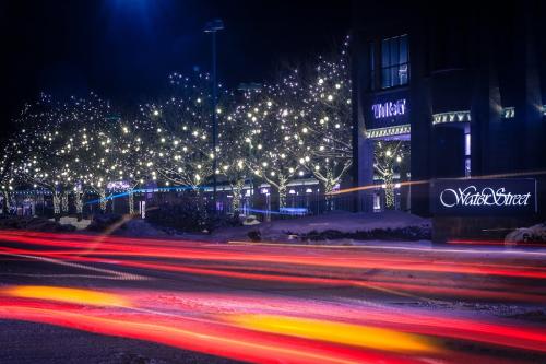 Image for Colorado Christmas Lights with ID of: 6838322