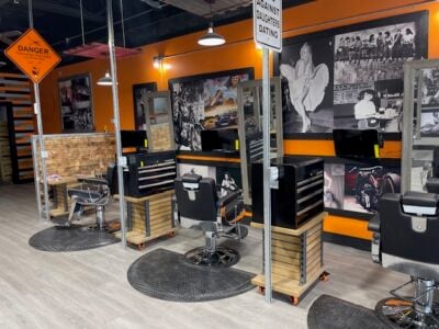 Image for Hair Mechanix - Centerville with ID of: 6838397