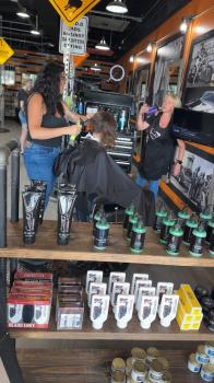 Image for Hair Mechanix - Centerville with ID of: 6838398
