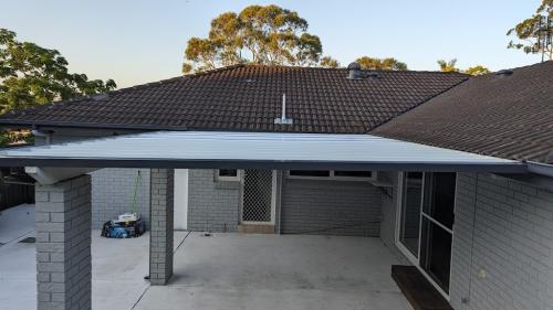 Image for Ausiports Home Improvements with ID of: 6838453