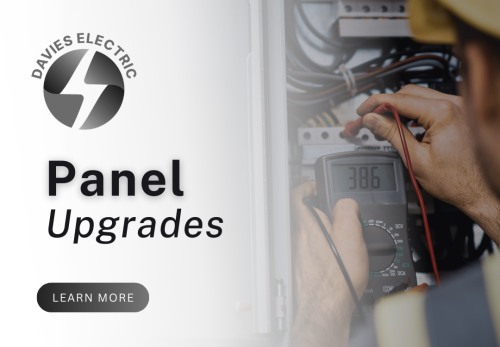 Image for DAVIES ELECTRIC with ID of: 6838456