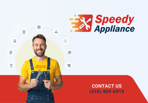 Image for Speedy Appliance Repair with ID of: 6838498