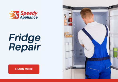 Image for Speedy Appliance Repair with ID of: 6838500