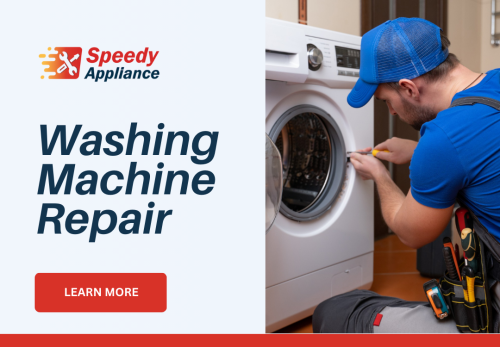 Image for Speedy Appliance Repair with ID of: 6838502