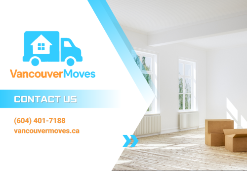 Image for Vancouver Moves with ID of: 6838612