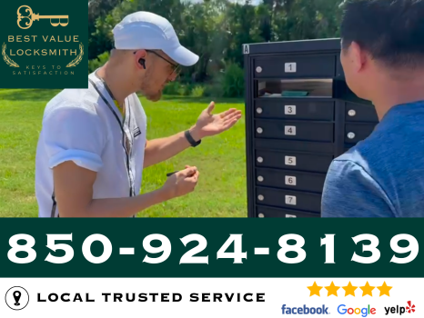 Image for Best Value Locksmith with ID of: 6838809