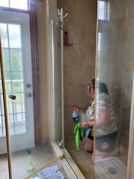 Image for Cleaning With Meaning: Cleaning services in Durham with ID of: 6838881