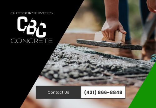 Image for CBC Concrete Winnipeg with ID of: 6839013