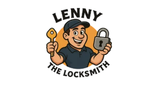 Image for Lenny The Locksmith with ID of: 6945205