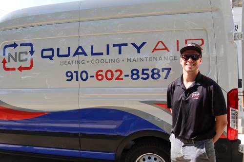 Image for NC Quality Air with ID of: 6839116