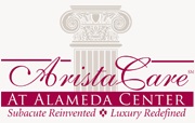 Image for AristaCare at Alameda Center with ID of: 694527