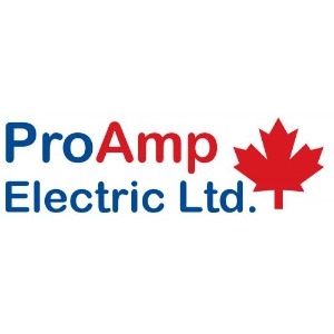 Image for Proamp Electric Ltd with ID of: 6945307