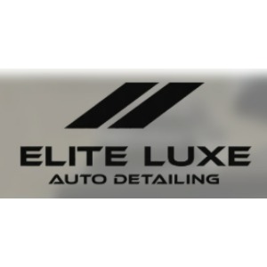 Image for Elite Luxe Auto Detailing with ID of: 6945369