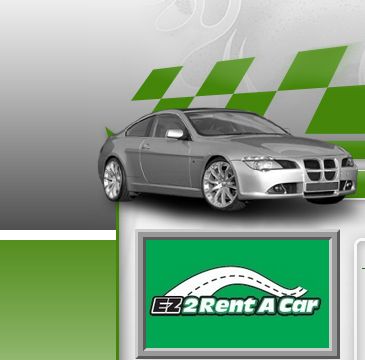 Image for EZ 2 Rent A Car with ID of: 694573
