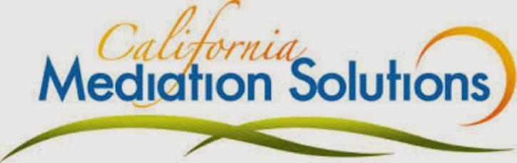 Image for California Mediation Solutions with ID of: 694607