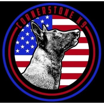Image for Cornerstone K9 with ID of: 6946877