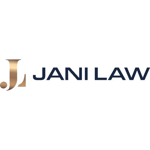 Image for Jani Law PLLC with ID of: 6947322
