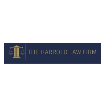 Image for The Harrold Law Firm with ID of: 6947724