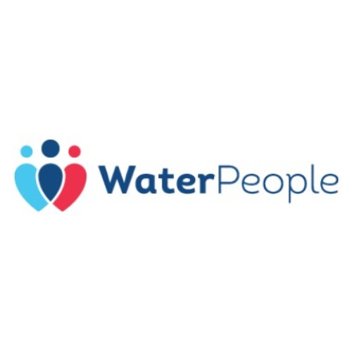 Image for The Water People with ID of: 6947894