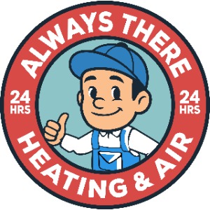 Image for Always There Heating & Air with ID of: 6948084