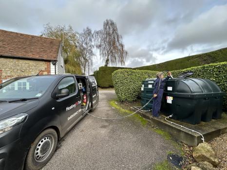 Image for Heating Oil Today with ID of: 6840041