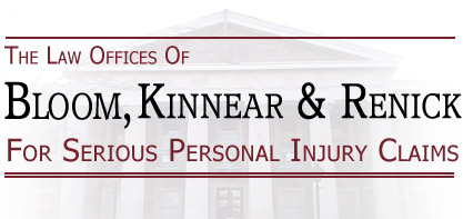 Image for Bloom, Kinnear & Renick with ID of: 694811
