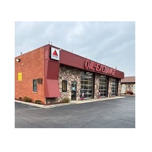 Image for where can i get an oil change in chicago with ID of: 6948116