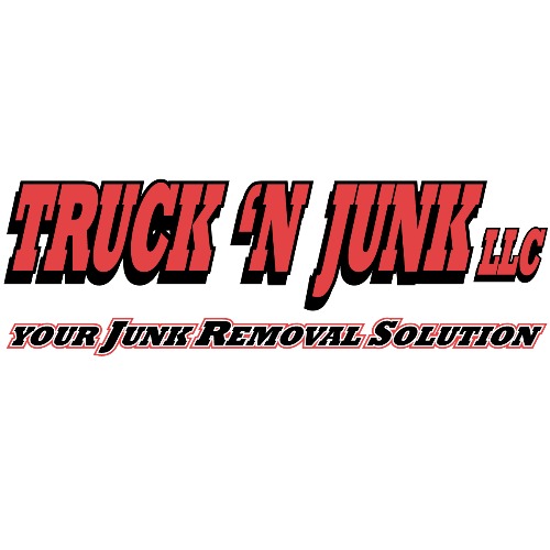 Image for Truck 'N Junk with ID of: 6948334