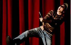 Image for Voodoo Comedy Playhouse with ID of: 694877