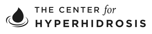 Image for The Center For Hyperhidrosis with ID of: 6840106