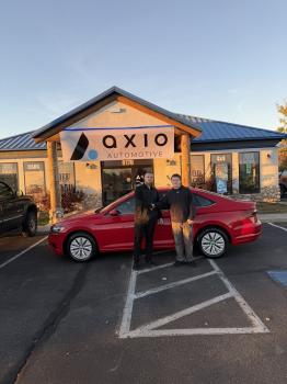Image for Axio Automotive with ID of: 6840123