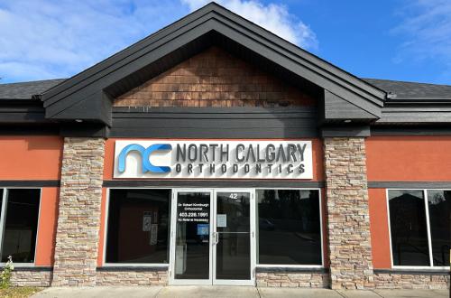 Image for North Calgary Orthodontics with ID of: 6840162