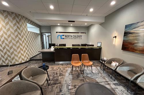 Image for North Calgary Orthodontics with ID of: 6840163